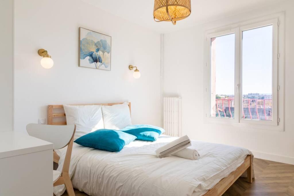 Appartement De Standing Proche Des Remparts Avignon Exterior foto